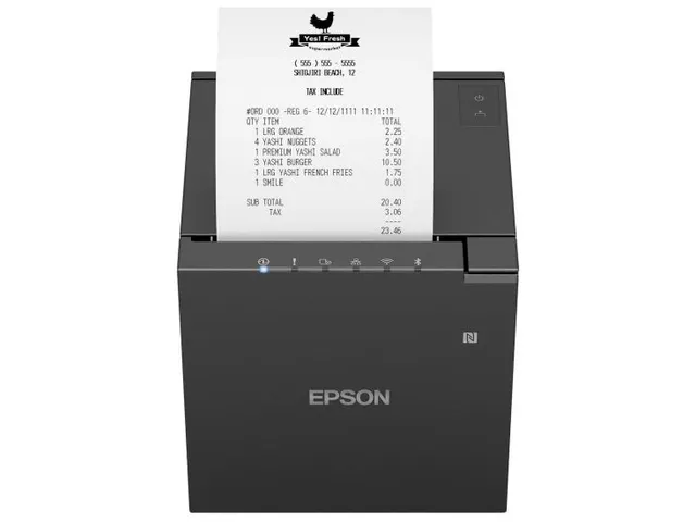 [EPSON-TM-M30III] Epson TM-m30III